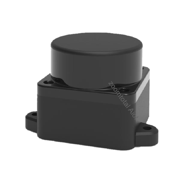 AR/VR Space Sensing and Positioning Lidar with Obstacle Avoiding Lidar Sensor Indoor Lidar Scanner