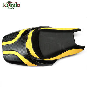 KOLMIO-LAM Convient pour moto, coussin de siège conducteur complet, TMAX530 T-<span class=keywords><strong>MAX</strong></span> <span class=keywords><strong>530</strong></span> TMAX <span class=keywords><strong>530</strong></span> 2012-2016, siège passager arrière - Product Image 6