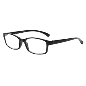 <span class=keywords><strong>Gafas</strong></span> de Lectura con Marco Transparente de PC con Estampado de Tortuga, Anti Luz Azul, Unisex, Rectangulares, para <span class=keywords><strong>Presbicia</strong></span>, para Hombre y Mujer, Venta al Por Mayor - Product Image 5