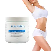 Il prodotto più venduto Amazon brucia grassi Anti Cellulite crema dimagrante olio perdita di peso crema dimagrante massaggiante