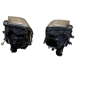 Para faros delanteros <span class=keywords><strong>Cadillac</strong></span> XTS, piezas de desmontaje originales CT4CT6XT5X4SRXLED, modificación de bombilla delantera de automóvil - Product Image 4