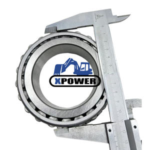 Rodamientos de Rodillos Cónicos Nuevos XPower 3F-5950 para Excavadora de Orugas - Product Image 3