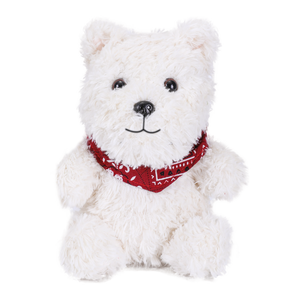 2026 Yeni Stil Çocuk Eğitici Oyuncakları Özelleştirilmiş Etkileşimli Arkadaş Peluş Sesli Besleme Köpek Oyuncakları Çocuklarla Etkileşimli - Product Image 1