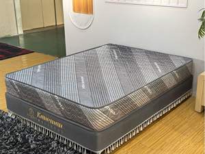 Kaneman kasur dalam kotak pesanan <span class=keywords><strong>Online</strong></span> 18/23CM 25CM busa nyaman kasur asrama rumah spons busa kepadatan tinggi murah - Product Image 2