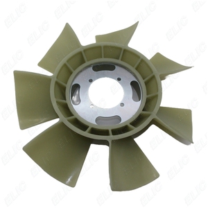 Excavator Aspas De Ventilador 8 <strong>Blade</strong> 10 <strong>Blades</strong> Diesel <strong>Engine</strong> <strong>Parts</strong> Cooling <strong>Fan</strong> <strong>Blade</strong> for Isuzu Mitsubishi <strong>Cummins</strong> Volvo Weichai - Product Image 6