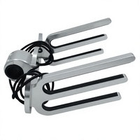 Support de wakeboard en aluminium pour jet ski et accessoires de bateau, composants de quincaillerie marine, modèle 8302 Shandong
