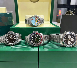 Reloj Mecánico Unisex de Lujo, Deportivo, Inteligente, de Acero Inoxidable, Resistente al Agua, Marca Dandong, Venta al Por Mayor - Product Image 1