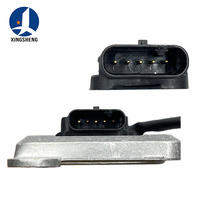 5WK96667C 89463-E0013 pièces de rechange de moteur de capteur d'oxygène d'azote pour camion Diesel HINO Toyota Dyna Toyoace