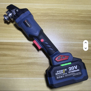 5pcs Set Combination Power Tool <b>Kits</b> Brushless Hammer Impact Drill Angle Cordless Wrench Portable Circular Saw Wkc-5 High-Qualit - Product Image 6