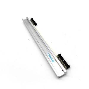 Cabezal de impresión térmica de 203DPI compatible con impresora directa de transferencia térmica Zebra GX420T <span class=keywords><strong>GK420T</strong></span> - Product Image 6