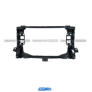 Kits de carrocería, piezas de automóviles, marco de radiador de fábrica Original Premium de larga duración para Lamborghini Urus - Product Image 3