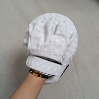 Vente d'usine : Cible de frappe Taekwondo motif œil de chat pour entraînement d'arts martiaux