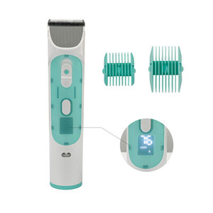 Cat Dog Pet toelettatura sottovuoto tagliaunghie Trimmer spazzola per spargimento e pulizia strumenti - Product Image 3