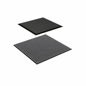Embedded Electronic Chips Component BOM IC In Stock LFE2-70SE-5FN900C 900 BBGA - Product Image 1