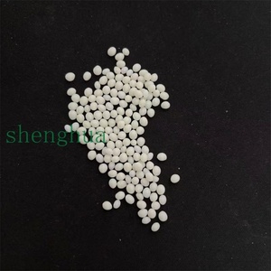 TPU Pellets Resina Poliuretano Termoplástico TPU Poliuretano Termoplástico Pellets Resina Tpu para Tuberías - Product Image 5