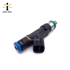 0280158105 bán buôn phun nhiên liệu phù hợp cho Mazda M6 2.0 2.3 Fusion Focus thoát thủy ngân cho Ford 2.0 2.3 động cơ 0280158105 - Product Image 2