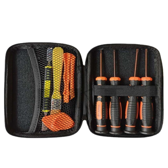 Precision Repair Screwdriver Set for Phone Laptop Game Console Disassembly Tool Kit for PC Mac Drone Disassembly Screwdriver Set