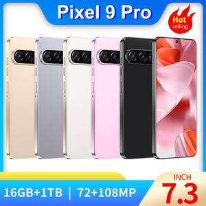 OEM Camon 30Pro ปลดล็อคแล้ว สมาร์ทโฟน 5G - หน้าจอ AMOLED HD ขนาด 6.7 นิ้ว แบตเตอรี่ 6000mAh+ กล้อง 108MP ความจุ 512GB มือสอง - Product Image 3