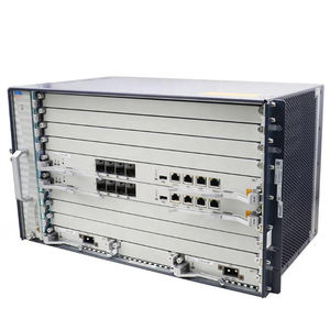 Équipement de fibre optique du terminal de ligne optique ZXA10 C650 (OLT) - Product Image 1