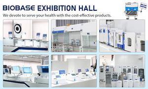 Harga Spektrofotometer UV-VIS BIOBASE China - Product Image 2