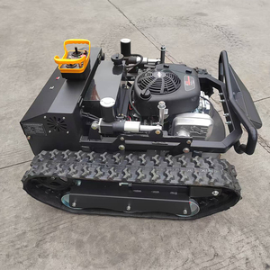 Système de contrôle intelligent sans fil 4 temps automoteur CE EPA avancé pour mini tondeuses à gazon de précision <span class=keywords><strong>et</strong></span> coupe-mauvaises herbes - Product Image 6