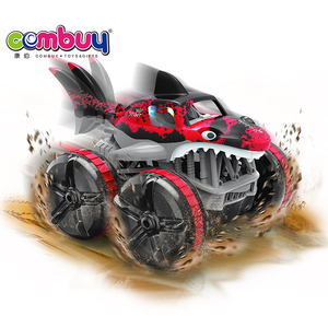 Voiture télécommandée électrique pour enfant, rotation à 360 degrés, jouet sécurisé - Product Image 3