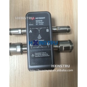 Module d'étalonnage électronique RF Keysight N4431D (ECal), DC à 13,5 GHz, 4 ports # niceH - Product Image 2