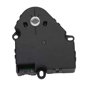Actuador de Válvula de Admisión Chevrolet 89018375 604-111 para Reemplazo y Reparación del Colector de Admisión - Product Image 1