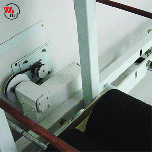 Tự động 220V khay động cơ lồng ấp cho gia cầm trứng nở Gà Chim Cút đà điểu khác chim Nhà Máy Giá mới cho các trang trại - Product Image 4