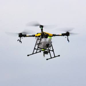 Venta Directa de Fábrica en China, Dron Agrícola de Bajo Precio y Alta Calidad para Fumigación de Pesticidas, Pulverizador de Gránulos Agrícolas - Product Image 1