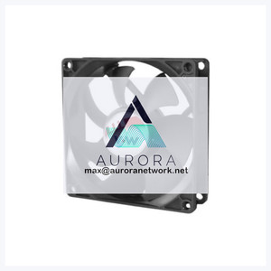 Ventilador de refrigeración OEM de alta calidad, 345-DC0922512H2B-2T0-ND, con buen precio - Product Image 1