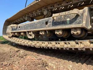 เครื่องขุดไฮดรอลิกมือสอง20ตันเครื่องขุดใช้รถขุดตีนตะขาบ cat320gx มือสอง - Product Image 5