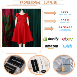 Vestidos <span class=keywords><strong>de</strong></span> Noche Elegantes y Chic <span class=keywords><strong>de</strong></span> Último Diseño D492 <span class=keywords><strong>para</strong></span> Mujer, <span class=keywords><strong>Vestido</strong></span> <span class=keywords><strong>de</strong></span> Fiesta Sexy con un Hombro Descubierto, <span class=keywords><strong>Vestido</strong></span> Africano <span class=keywords><strong>para</strong></span> Mujer - Product Image 6
