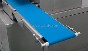 Máy sắp xếp khay tự động Máy làm bánh mì Máy sắp xếp khay bánh mì Máy sắp xếp khay tự động thương mại cho bánh ngọt - Product Image 4