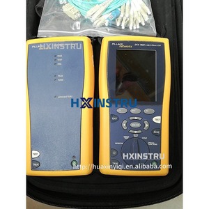 DTX1800วิเคราะห์สายเคเบิล DTX-1800เครือข่ายที่ใช้ HX - Product Image 1