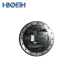 Mag85 Cat312 312 E312 Gearbox perjalanan <span class=keywords><strong>Assy</strong></span> <span class=keywords><strong>Motor</strong></span> perjalanan/Final Drive - Product Image 6