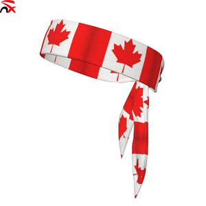 2026 Football Sports Customized <strong>Canada</strong> Flag Scarf Car Flag <strong>Promotional</strong> Gifts for US <strong>Canada</strong> and Mexico Fans - Product Image 5