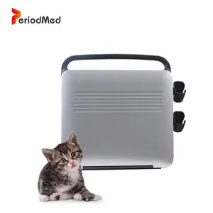 Periodmed Pet Usb Portable Small Animal Cardio Laptop Ultrasound For Veterinarian