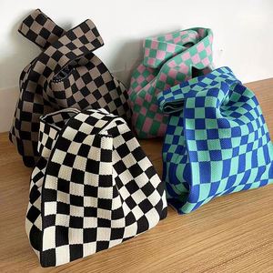 Borsa a maglia di Design alla moda con reticolo disponibile - Product Image 3