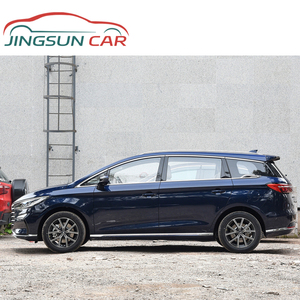 รถยนต์<span class=keywords><strong>มือ</strong></span><span class=keywords><strong>สอง</strong></span>มือสอง BYD <span class=keywords><strong>MAX</strong></span> พลังงานรถยนต์แบบไฮบริดขนาดกะทัดรัด - Product Image 1