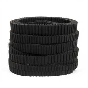 Correa Dentada de Doble Cara de Primera Calidad D8M 864 872 984 1336 1608 1624 1856 EPDM Industrial - Product Image 1