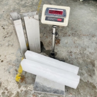 Machine à glaçons en bloc industrielle 1000 kg 2 tonnes/24 heures, refroidissement par air, fabrication de glaçons en bloc commerciaux, automatique 380v