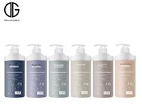 Après-shampoing à l'extrait de Selaginella Aojie, hydratant intensif, gel adoucissant, cheveux bouclés, anti-irritant, éclaircissant