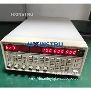 Générateur d'impulsions numériques à temporisation DG645 SRS Stanford DG645 H - Product Image 1
