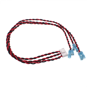 Jst Vh 3 4 5pin Conector UL1007 Cable Conectores de cable - Product Image 5