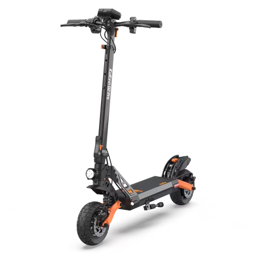 Kukirin G2 Pro Vmp Folding Scooter 48v 15.6ah E Scooter Range 65km Spanish Dgt Version