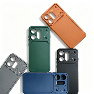 Cover per Cellulare Antiurto ODM/EDM all'Ingrosso per Oppo Reno 16 5G, Realme C83, iPhone 17 Pro Max, <span class=keywords><strong>Samsung</strong></span> S24 Ultra - Product Image 1