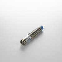 Capteur de Proximité Inductif CORON Série CLJ-A18 M12, Portée de Détection 5mm 8mm, NPN PNP NO NC IP67 pour Connexion par Fiche Métallique