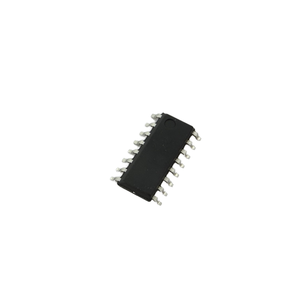 Nuevo Circuito Integrado Original IC MCU 2KB OTP en Stock, Circuito Integrado de Fuente de Alimentación - Product Image 3