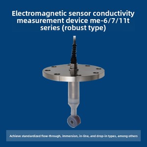 Détecteur de conductivité de haute précision pour modèles de mesure ME-6/ME-7/ME-11T/ME61T - Product Image 2